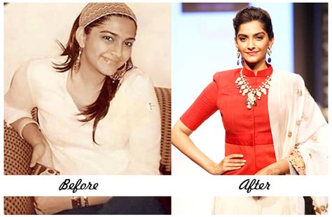 sonam kapoor weight loss video.